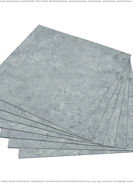 Кварц-винил (LVT) Fine Flex FX-STONE  Актуру