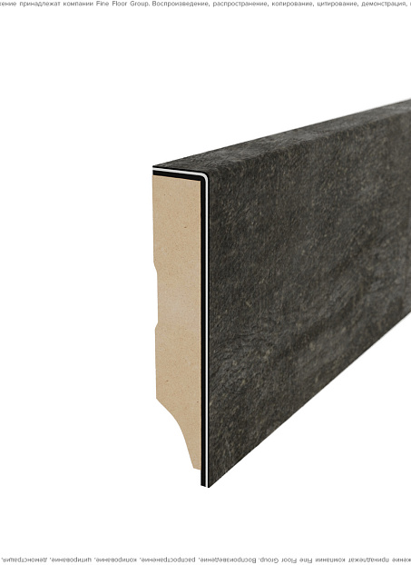 Плинтус МДФ Fine Floor  Шато Миранда>
