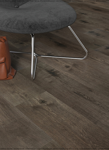 Виниловый ламинат (SPC) Karelia GREAT CLASSICS HB Wood Schubert