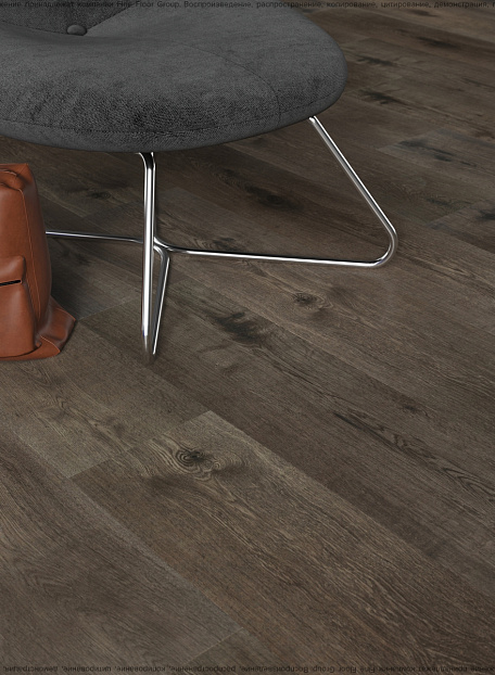 Виниловый ламинат (SPC) Karelia GREAT CLASSICS HB Wood Schubert