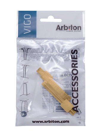 Соединитель Arbiton VIGO60 Дуб Сиерра 154