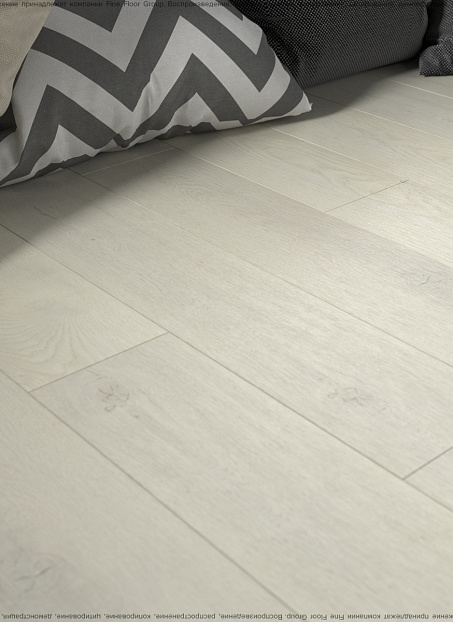 Виниловый ламинат (SPC) Floorwood UNIT  Дуб Элькар