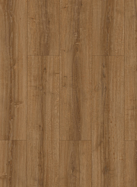 Ламинат Egger PRO Large 8-33 Aqua+ Дуб Шерман Коньяк Коричневый