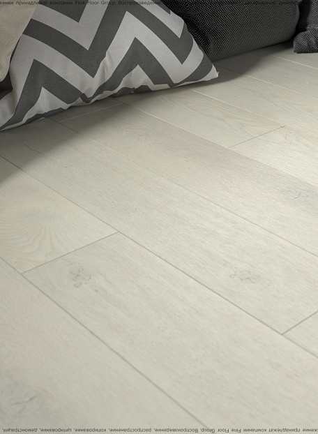 Виниловый ламинат (SPC) Floorwood UNIT  Дуб Элькар