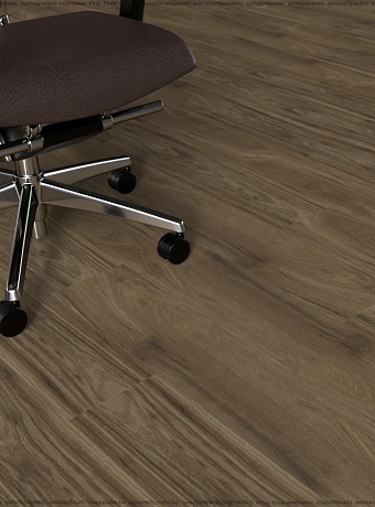 Виниловый ламинат (SPC) Dolce Flooring TETRO  Орех Перганти