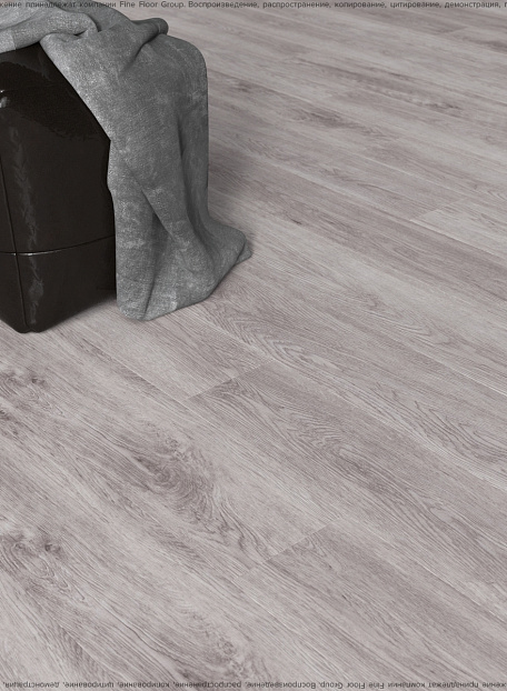 Виниловый ламинат (SPC) Noventis GRAND CANYON  Дуб Огайо