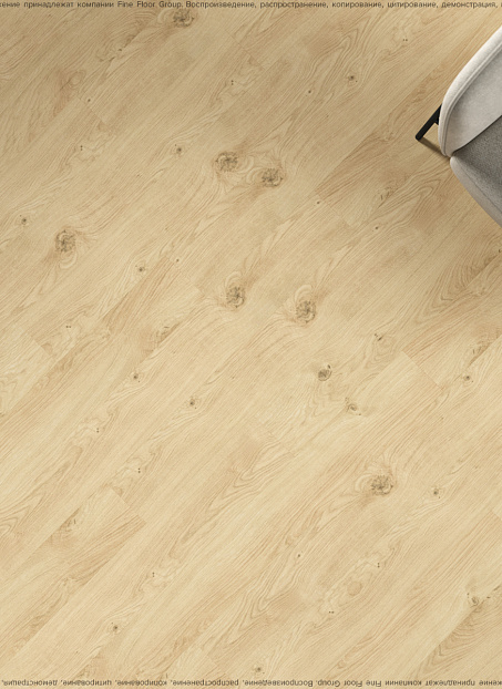 Ламинат Kastamonu Sunfloor 12-33  Дуб Родос