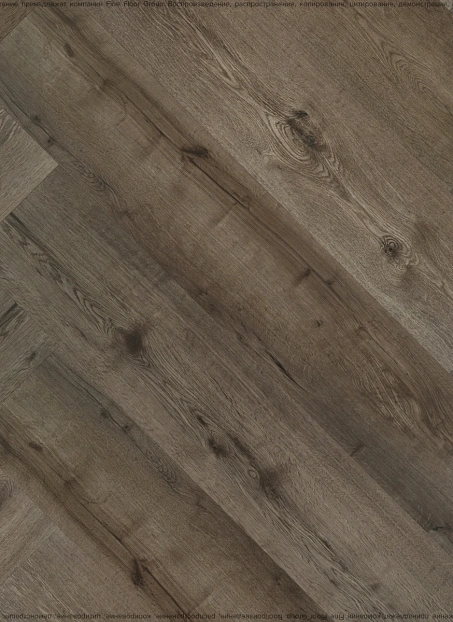 Виниловый ламинат (SPC) Karelia GREAT CLASSICS HB Вуд Шопен (Wood Chopin)