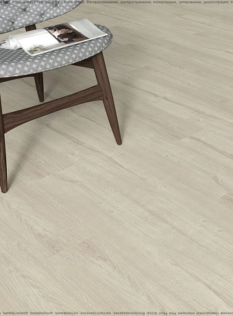 Виниловый ламинат (SPC) Dolce Flooring LEGNO  Дуб Карамель