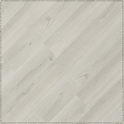 Виниловый ламинат (SPC) Fine Floor R-LINE  Дуб Ичера