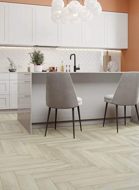 Виниловый ламинат (SPC) Alpine Floor PARQUET PREMIUM ABA  Дуб Фантазия