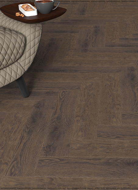 Виниловый ламинат (SPC) Dolce Flooring BOSCO  Альберо Бетон сторона A/B - 50/50