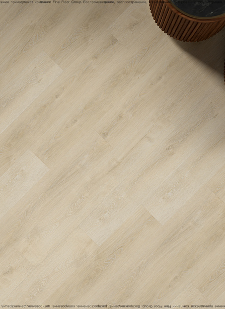 Виниловый ламинат (SPC) Royce ENJOY  Дуб Эшфорд