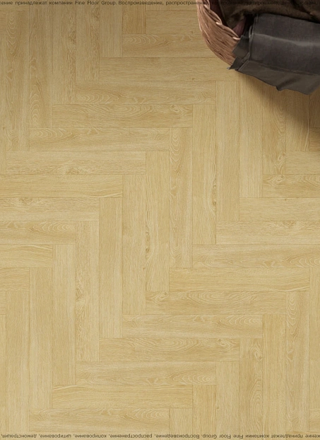 Ламинат Woodstyle ARROW Дуб Леголас 102