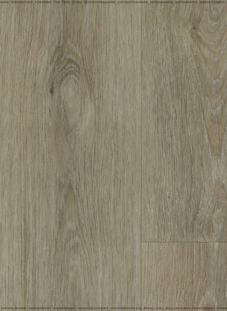 Виниловый ламинат (SPC) Royce SENSE  Дуб София>