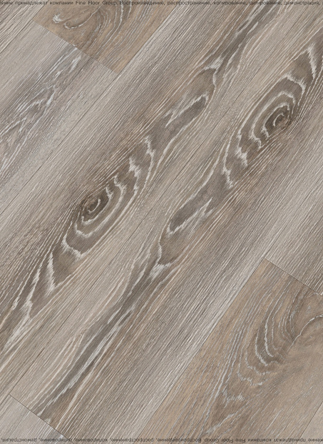 Виниловый ламинат (SPC) Noventis AVALON  Дуб Арден