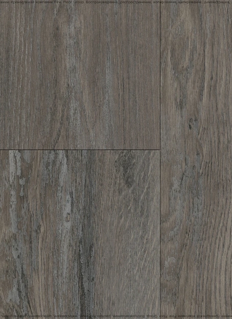 Виниловый ламинат (SPC) Floorwood GENESIS  Дуб Одерон>