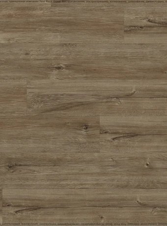 Виниловый ламинат (SPC) Royce SENSE  Дуб Луксор