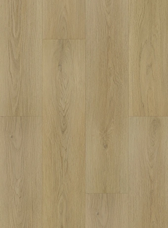 Виниловый ламинат (SPC) Куберпол РЕЗОНАНС KUBERWOOD Амбер