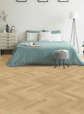 Виниловый ламинат (SPC) Aberhof DIAMANTE 5761 сторона L/R - 50/50