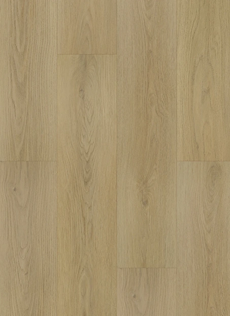 Виниловый ламинат (SPC) Куберпол РЕЗОНАНС KUBERWOOD Амбер