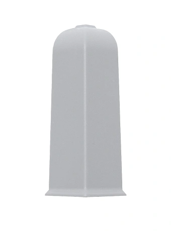 Угол наружный Arbiton VIGO60 Серый 2