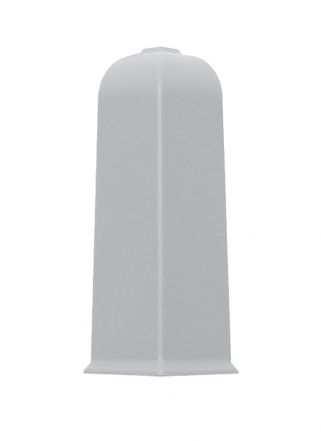 Угол наружный Arbiton VIGO60 Серый 2