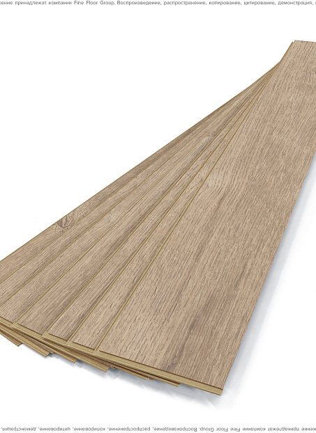 Ламинат Kastamonu Floorpan NANOCLICK 10/33 Саган