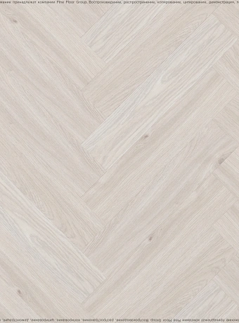 Виниловый ламинат (SPC) CronaFloor HERRINGBONE Дуб Ницца сторона L/R - 50/50