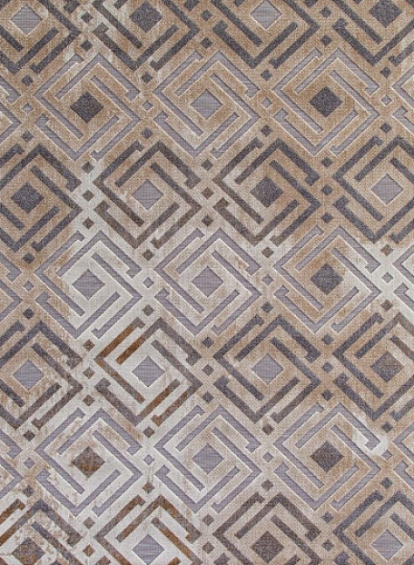 Ковёр Merinos SIGMA Brown-beige 6266