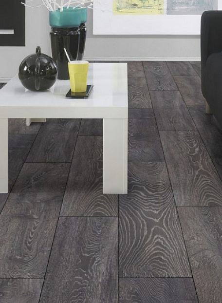 Ламинат Kronospan VINTAGE CLASSIC  Дуб Бедрок