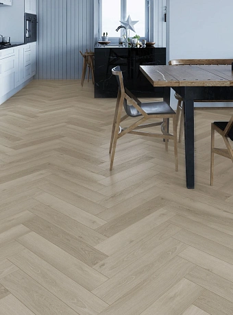 Виниловый ламинат (SPC) Aberhof DIAMANTE 5731 сторона L/R - 50/50