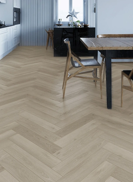 Виниловый ламинат (SPC) Aberhof DIAMANTE  5731 сторона L/R - 50/50