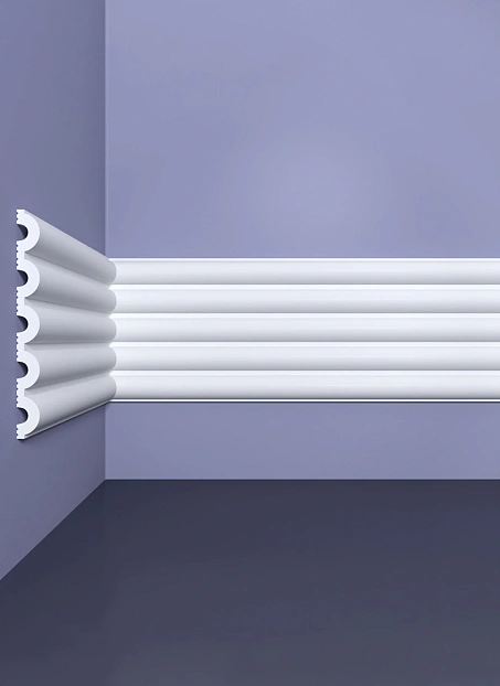 Стеновая панель (XPS) Bello Deco СП22-3>