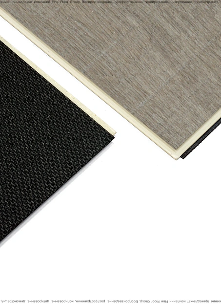 Виниловый ламинат (SPC) Alta Step EXCELENTE Дуб Платиновый