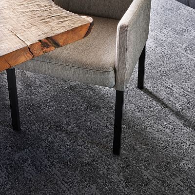 Ковровая плитка IVC Commercial IMPERFECTION Bruut 569