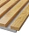 Акустическая панель (Войлок) Cosca Decor СКАНДИ Дуб Медный ACU02.07.L25