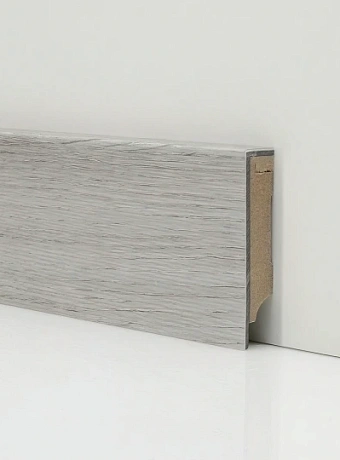 Плинтус МДФ Xtrafloor Brio Oak 22917