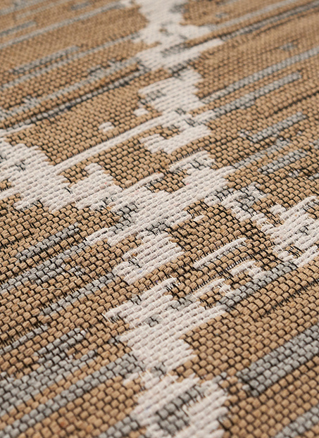 Коврик Shahintex SKANDY S012