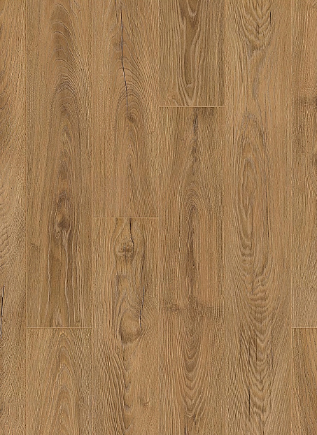Ламинат Kronospan VARIOSTEP CLASSIC  Дуб Карпентер Инка>