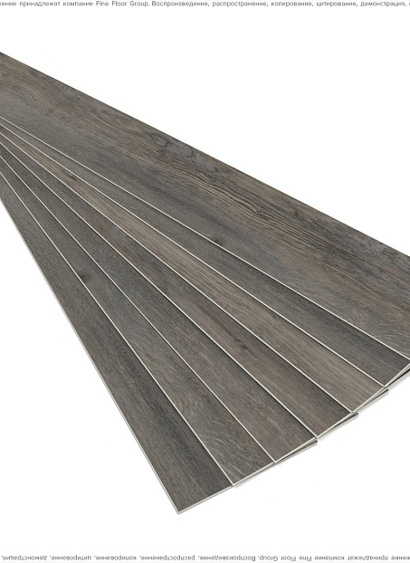 Виниловый ламинат (SPC) Floorwood GENESIS  Дуб Одерон