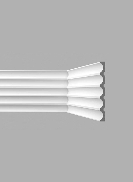 Стеновая панель (XPS) Bello Deco СП21-3