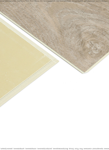 Виниловый ламинат (SPC) Royce RICH  Nadar
