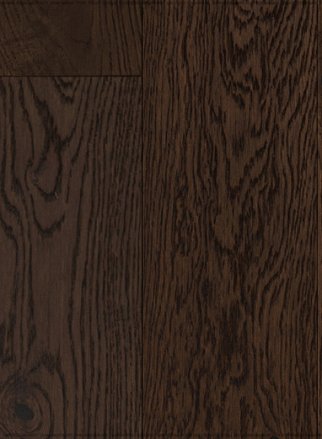 Паркетная доска Karelia ESSENCE  Oak Burnt Sienna COUNTRY 1S LAC MAT