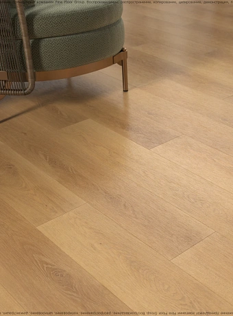 Виниловый ламинат (SPC) Alta Step EXCELENTE  Дуб Золотистый