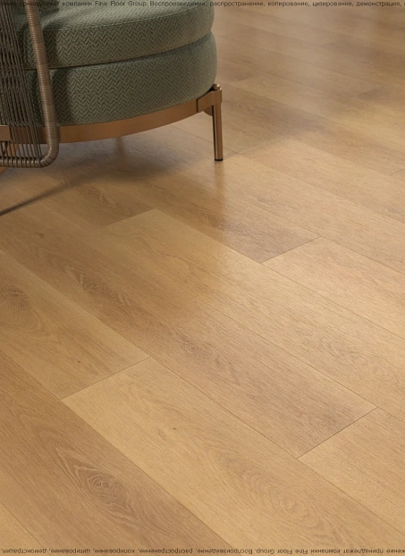 Виниловый ламинат (SPC) Alta Step EXCELENTE Дуб Золотистый