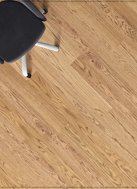 Паркетная доска Polarwood ELEGANCE Oak Premium Artist Sand COUNTRY 1S OIL S.MAT