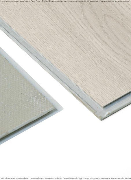 Виниловый ламинат (SPC) FloorBee OPTIMA  Бриошь