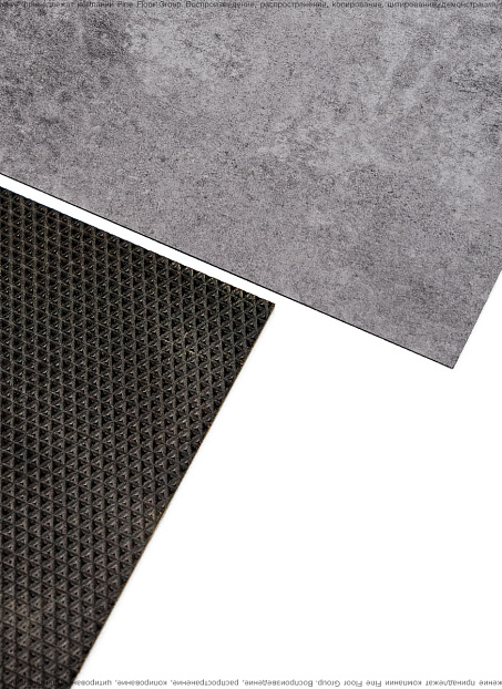 Кварцвиниловая плитка (LVT) Fine Flex FX-STONE  Безенги