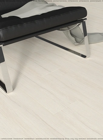 Ламинат Eversense CLASSIC Дуб Тичино Белый